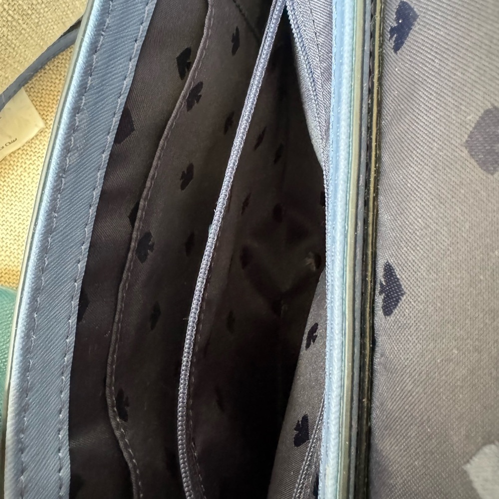 Kate Spade Laurel Greer crossbody bag - Picture 10 of 13